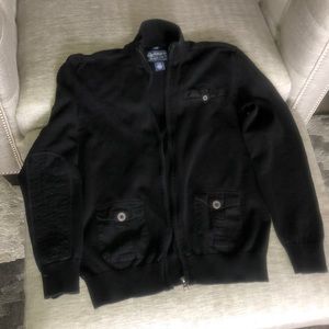 Men’s American Rag Cardigan Sweater